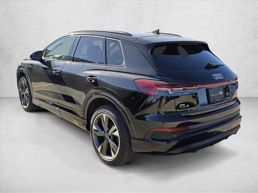 2024 Audi Q4 e-tron Premium 50 quattro