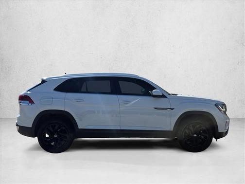 2023 Volkswagen Atlas Cross Sport 2.0T SE w/Technology