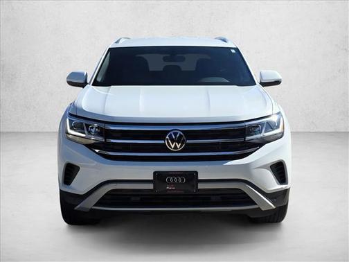2023 Volkswagen Atlas Cross Sport 2.0T SE w/Technology