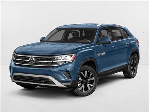 2023 Volkswagen Atlas Cross Sport 2.0T SE w/Technology