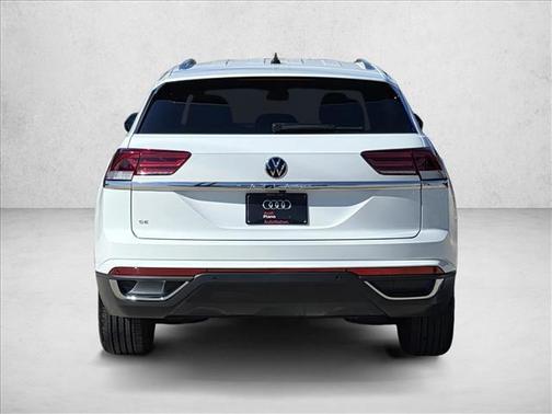2023 Volkswagen Atlas Cross Sport 2.0T SE w/Technology