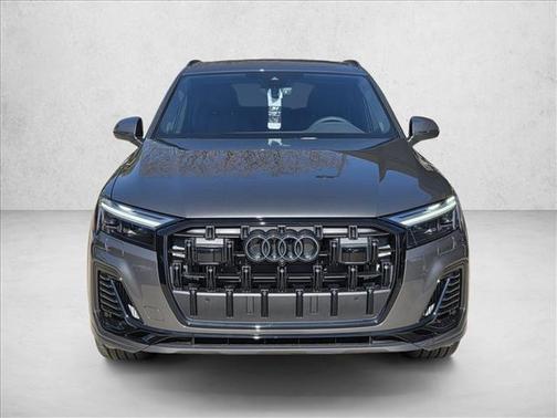 2026 Audi Q7 55 Premium Plus