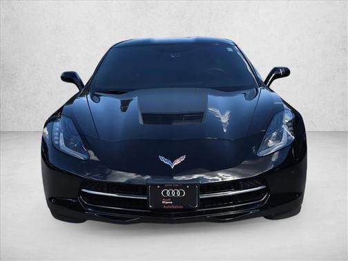 2016 Chevrolet Corvette Stingray Z51