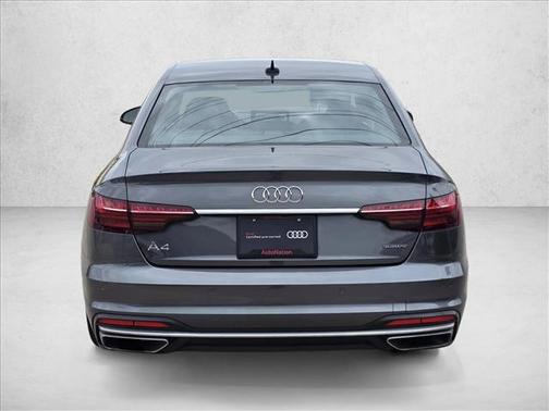 2023 Audi A4 45 S line Premium Plus