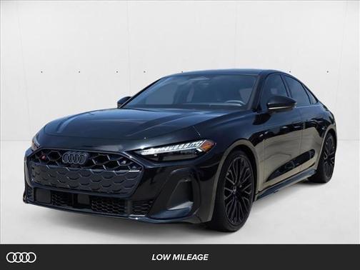 2025 Audi S5 Premium Plus