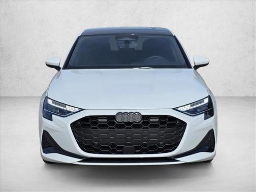 2026 Audi A3 Premium