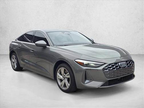 2025 Audi A5 Premium TFSI quattro S tronic