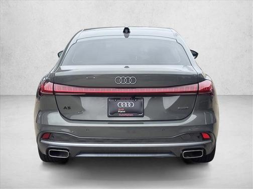 2025 Audi A5 Premium TFSI quattro S tronic