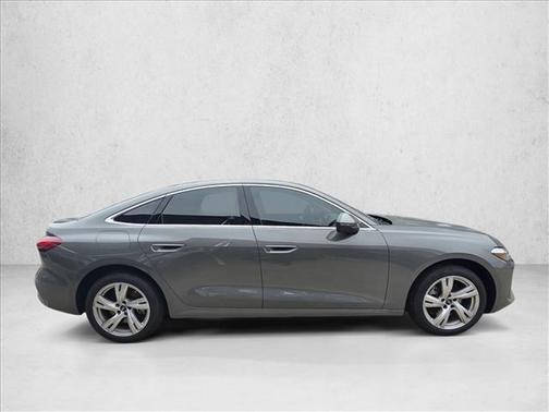 2025 Audi A5 Premium TFSI quattro S tronic