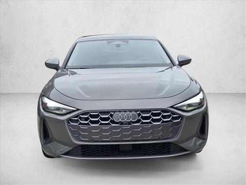 2025 Audi A5 Premium TFSI quattro S tronic