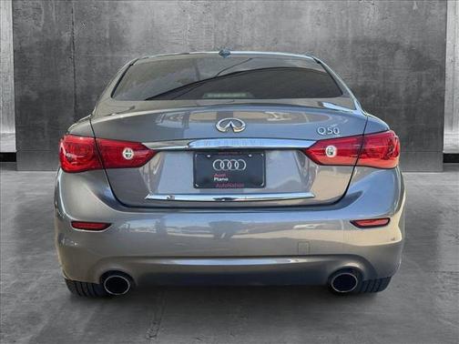 2014 INFINITI Q50 Premium
