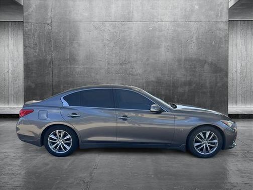 2014 INFINITI Q50 Premium