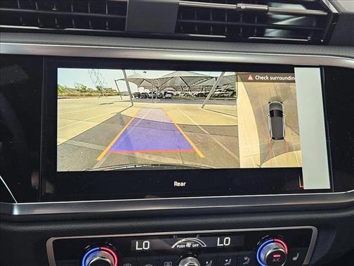 2024 Audi Q3 45 S line Premium Plus