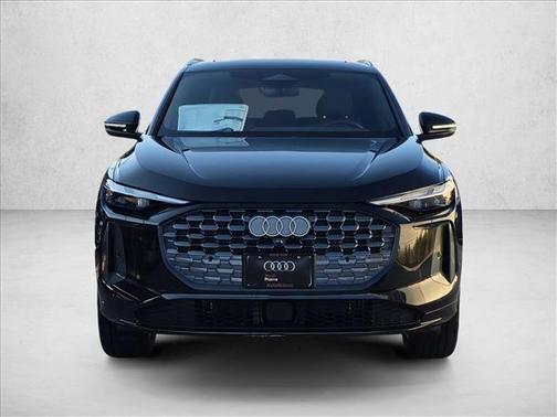 2025 Audi Q5 Premium