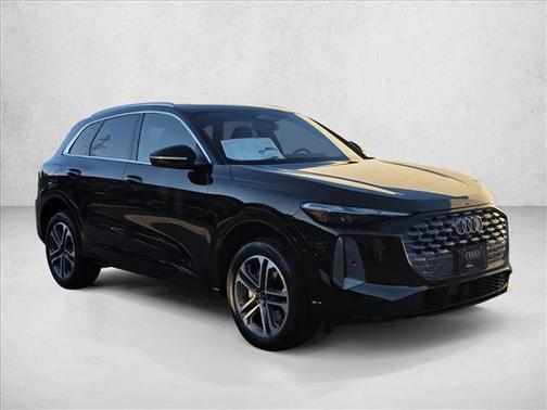 2025 Audi Q5 Premium