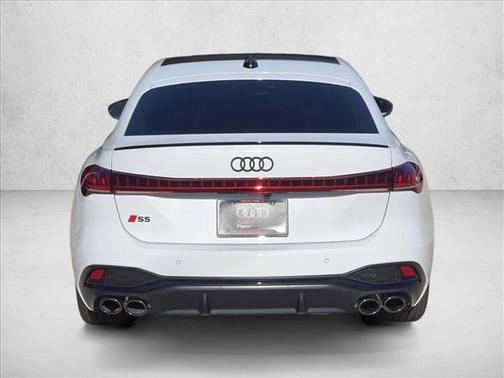 2025 Audi S5 Premium Plus TFSI quattro S tronic