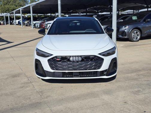 2025 Audi S5 Premium Plus TFSI quattro S tronic