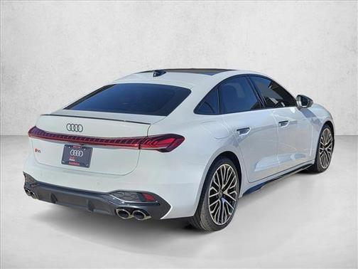 2025 Audi S5 Premium Plus TFSI quattro S tronic