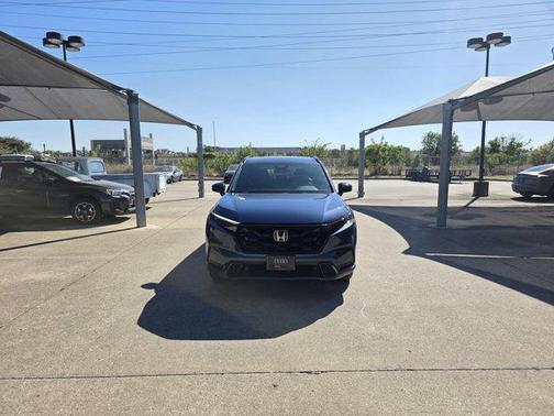 2024 Honda CR-V Hybrid Sport FWD