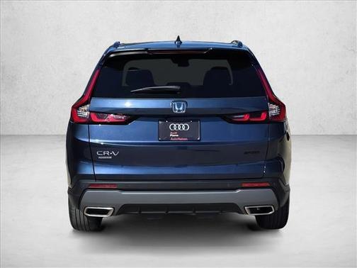 2024 Honda CR-V Hybrid Sport FWD
