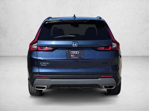2024 Honda CR-V Hybrid Sport FWD