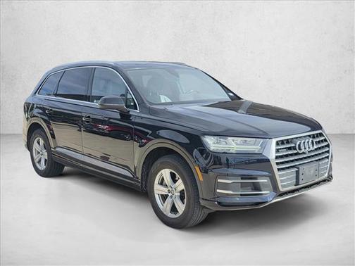 2018 Audi Q7 2.0T Premium Plus