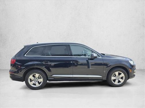 2018 Audi Q7 2.0T Premium Plus