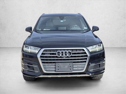 2018 Audi Q7 2.0T Premium Plus
