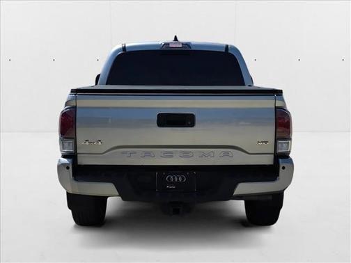 2023 Toyota Tacoma Limited