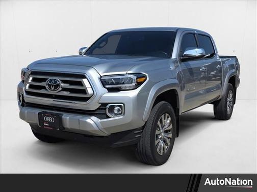 2023 Toyota Tacoma Limited