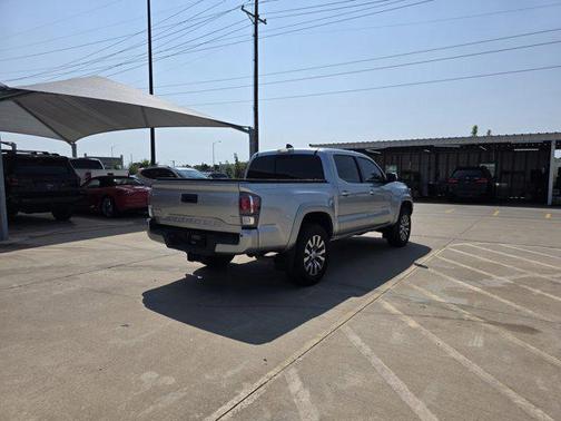 2023 Toyota Tacoma Limited