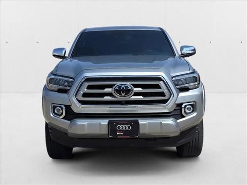 2023 Toyota Tacoma Limited