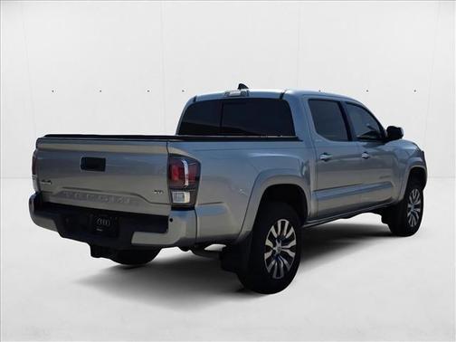 2023 Toyota Tacoma Limited