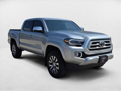 2023 Toyota Tacoma Limited