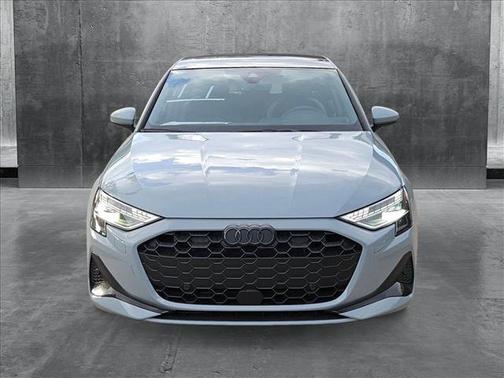 2025 Audi A3 Premium