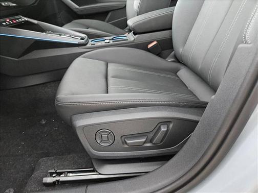 2025 Audi A3 Premium