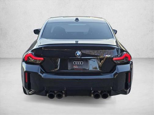 2023 BMW M2 Coupe