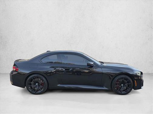 2023 BMW M2 Coupe