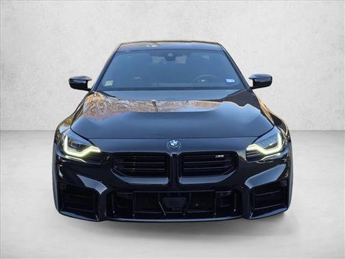 2023 BMW M2 Coupe