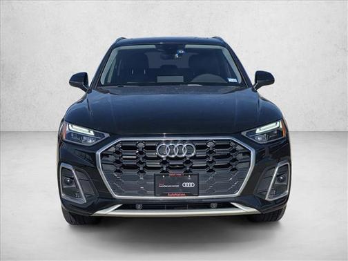 2023 Audi Q5 45 S line Premium