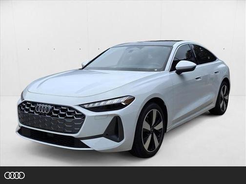 2025 Audi A5 Premium Plus