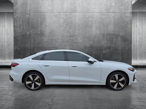 2025 Audi A5 Premium Plus