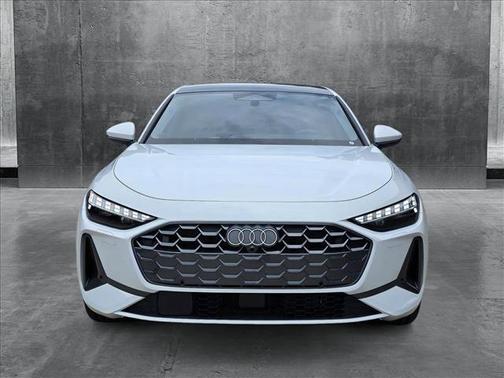 2025 Audi A5 Premium Plus