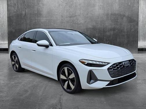 2025 Audi A5 Premium Plus