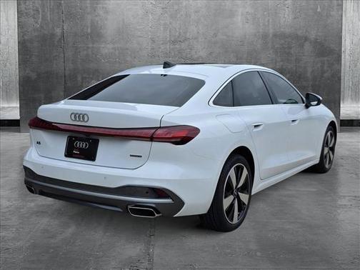 2025 Audi A5 Premium Plus