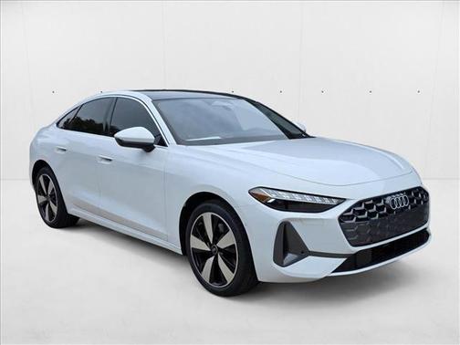 2025 Audi A5 Premium Plus