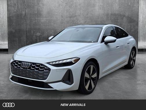 2025 Audi A5 Premium Plus
