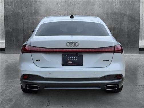 2025 Audi A5 Premium Plus