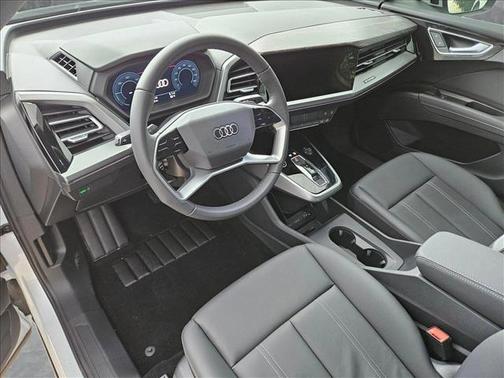 2025 Audi Q4 e-tron Premium Plus 55 quattro