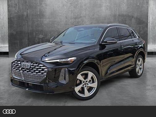 2025 Audi Q5 Premium Plus
